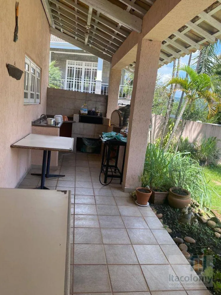 Casa, 3 quartos, 450 m² - Foto 4
