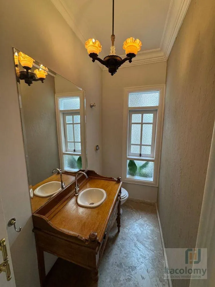 Casa de Condomínio, 4 quartos - Foto 8