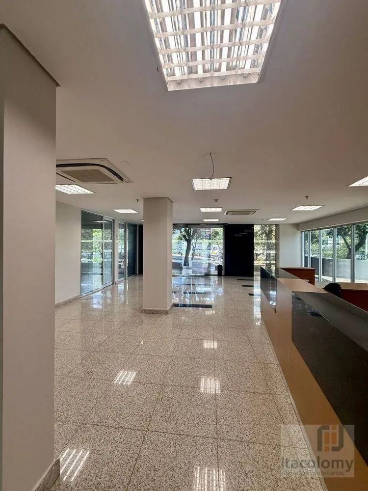 Prédio Inteiro, 3184 m² - Foto 9