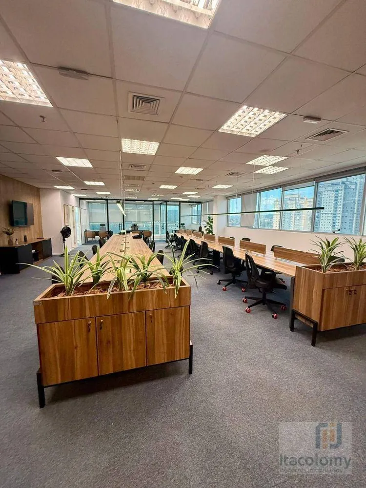 Prédio Inteiro, 3184 m² - Foto 6