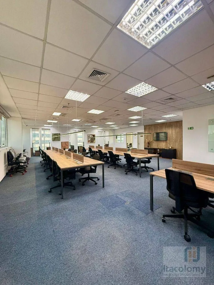 Prédio Inteiro, 3184 m² - Foto 7