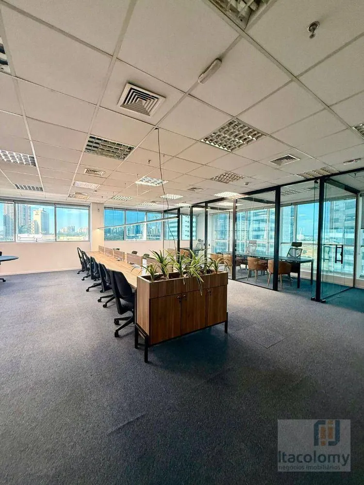 Prédio Inteiro, 3184 m² - Foto 11