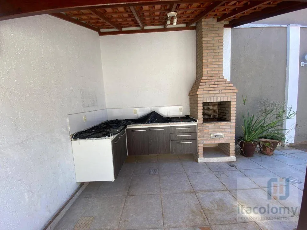 Casa de Condomínio, 5 quartos - Foto 10