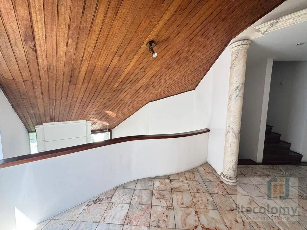 Casa de Condomínio, 5 quartos - Foto 5