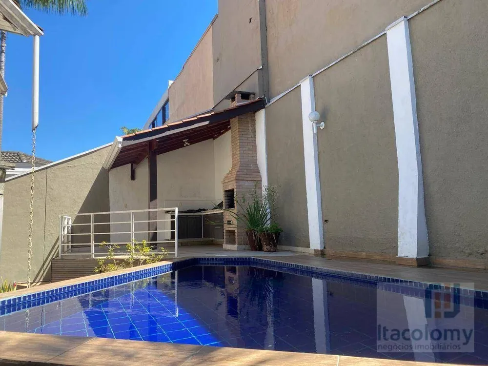 Casa de Condomínio, 5 quartos - Foto 6