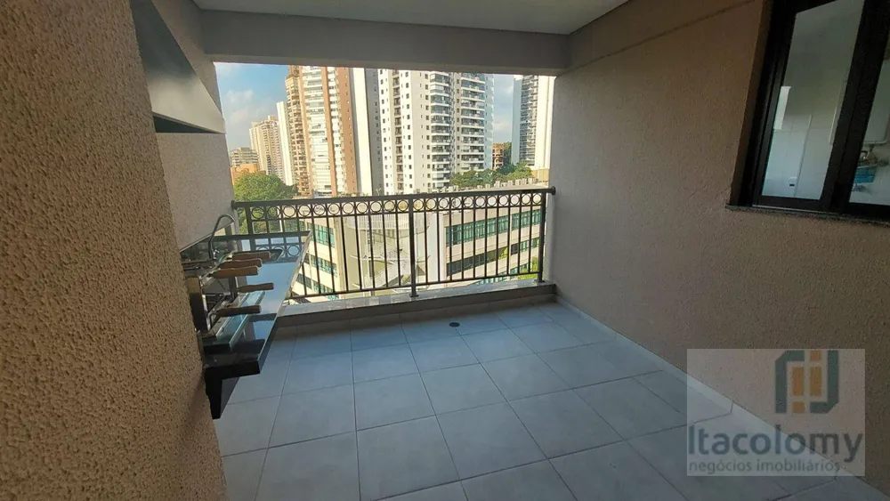 Apartamento, 3 quartos, 120 m² - Foto 8