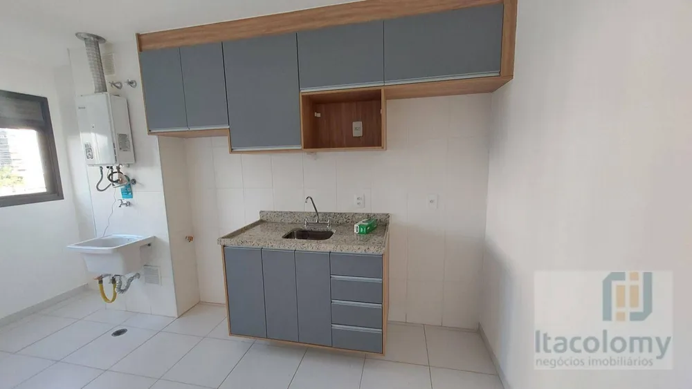 Apartamento, 3 quartos, 120 m² - Foto 4