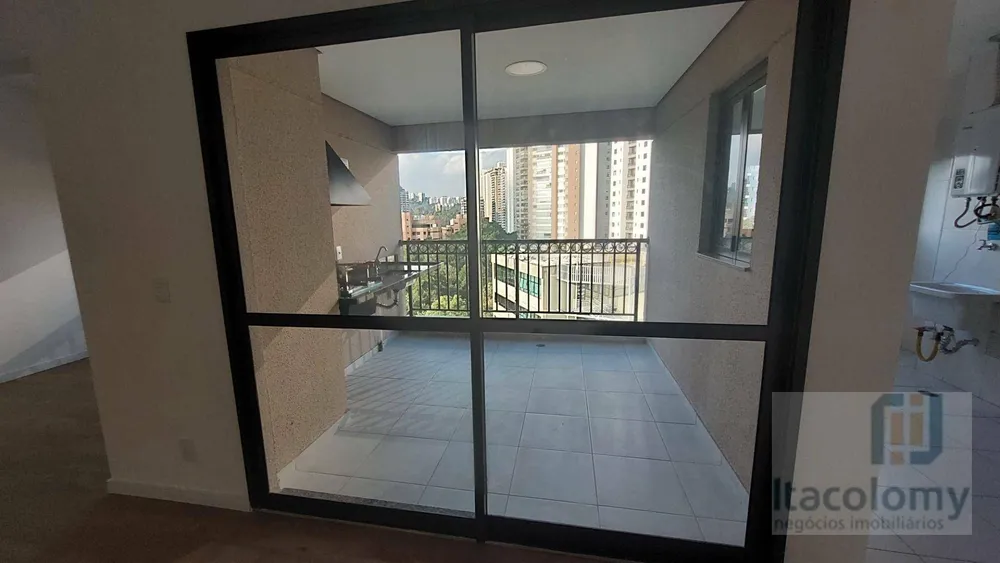 Apartamento, 3 quartos, 120 m² - Foto 2