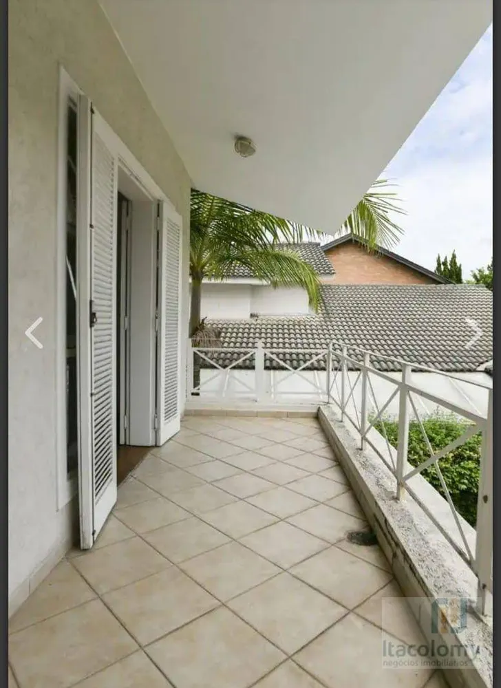 Casa de Condomínio, 4 quartos - Foto 7