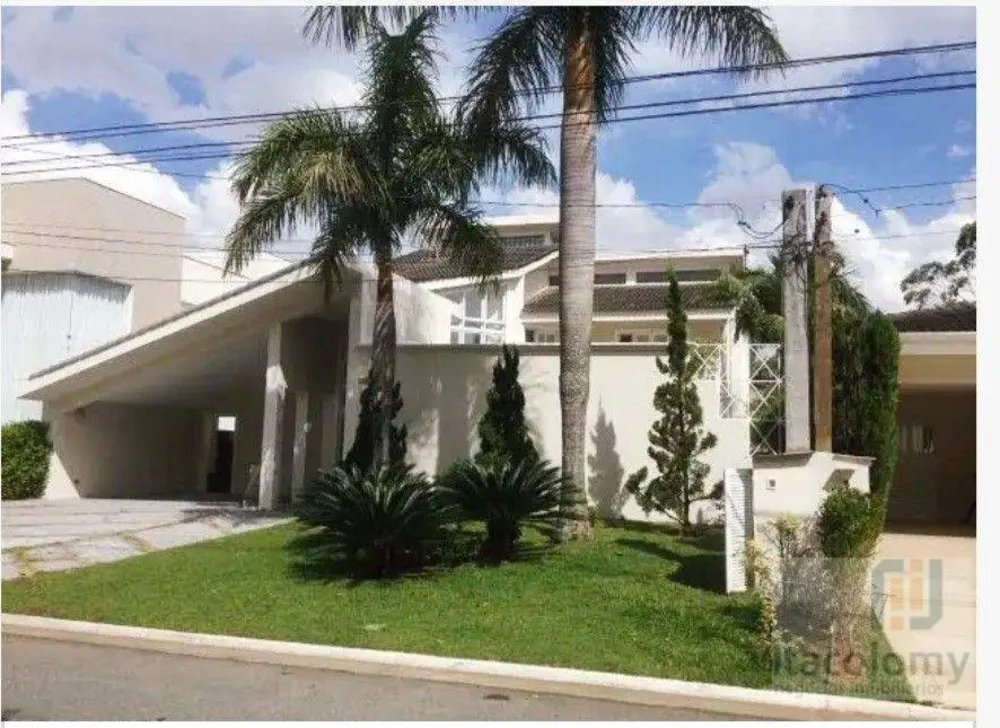Casa de Condomínio, 4 quartos - Foto 6
