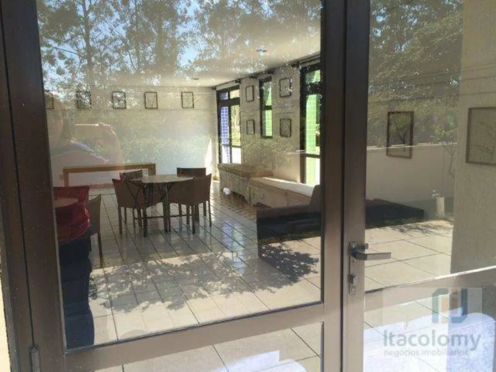 Apartamento, 4 quartos, 154 m² - Foto 10