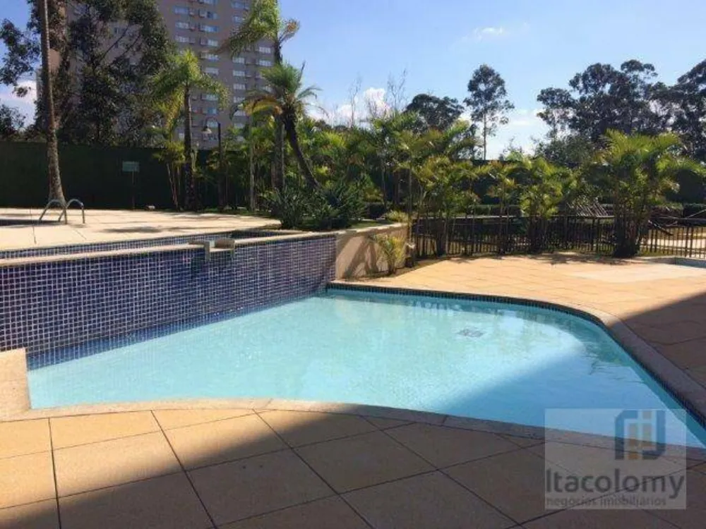 Apartamento, 4 quartos, 154 m² - Foto 12