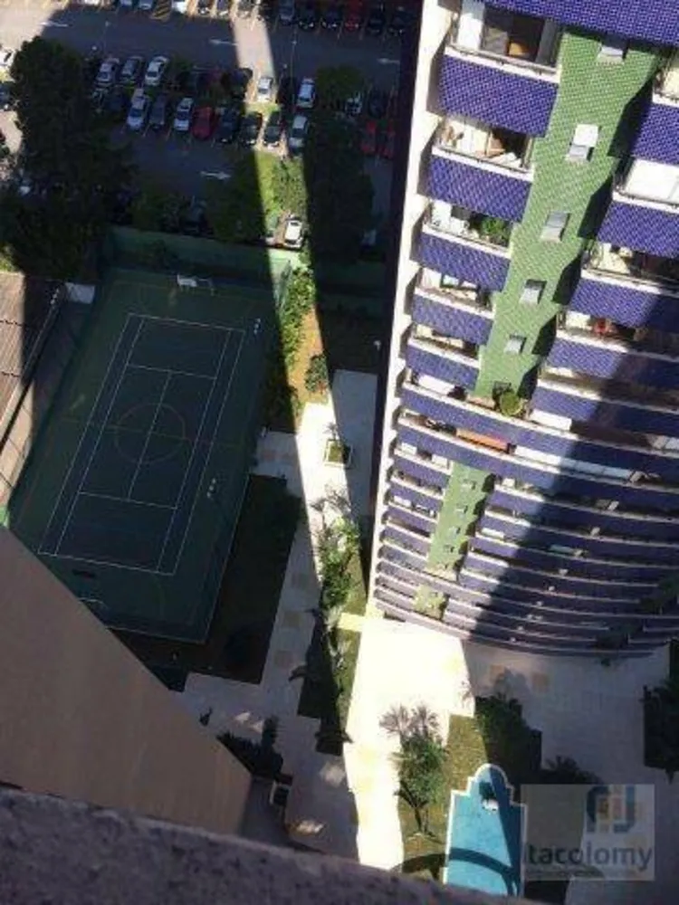 Apartamento, 4 quartos, 154 m² - Foto 8