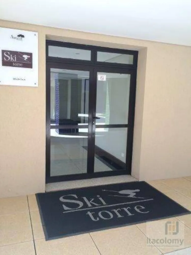 Apartamento, 4 quartos, 154 m² - Foto 9