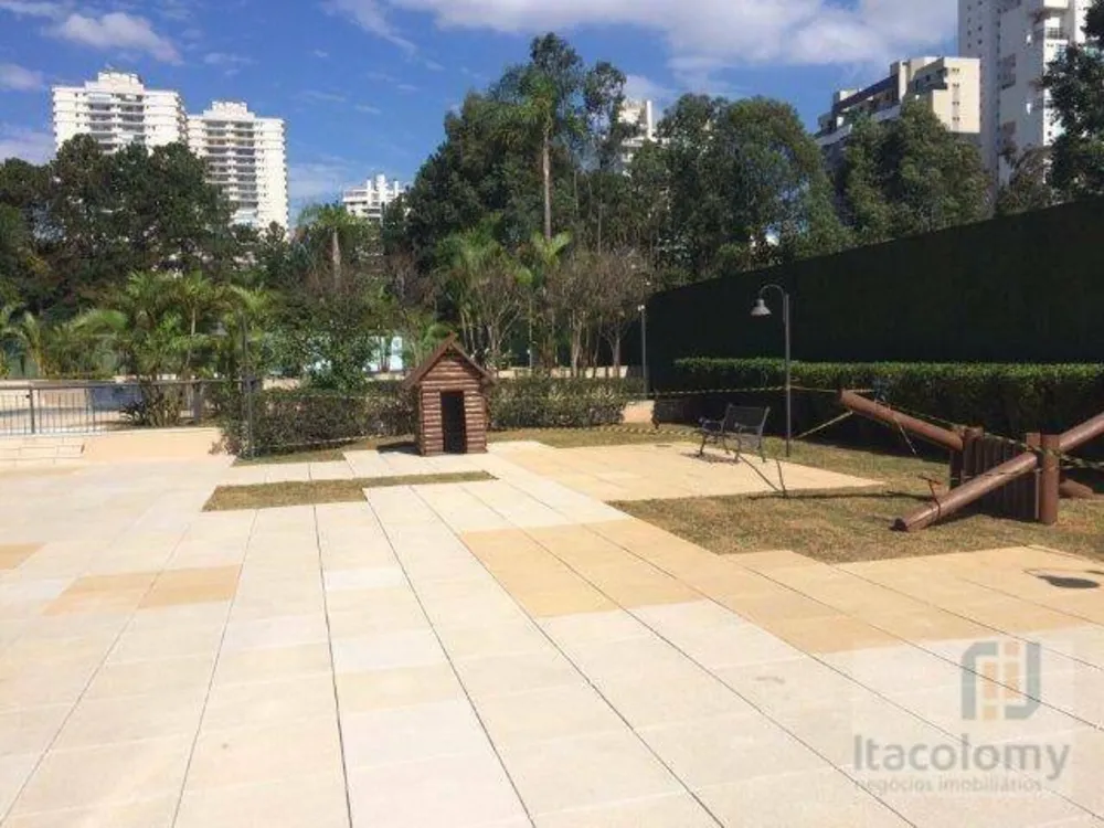 Apartamento, 4 quartos, 154 m² - Foto 11