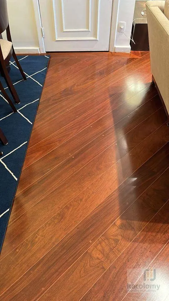 Apartamento, 4 quartos, 154 m² - Foto 1
