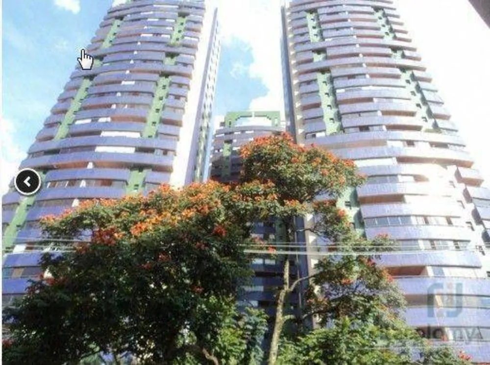 Apartamento, 4 quartos, 154 m² - Foto 4