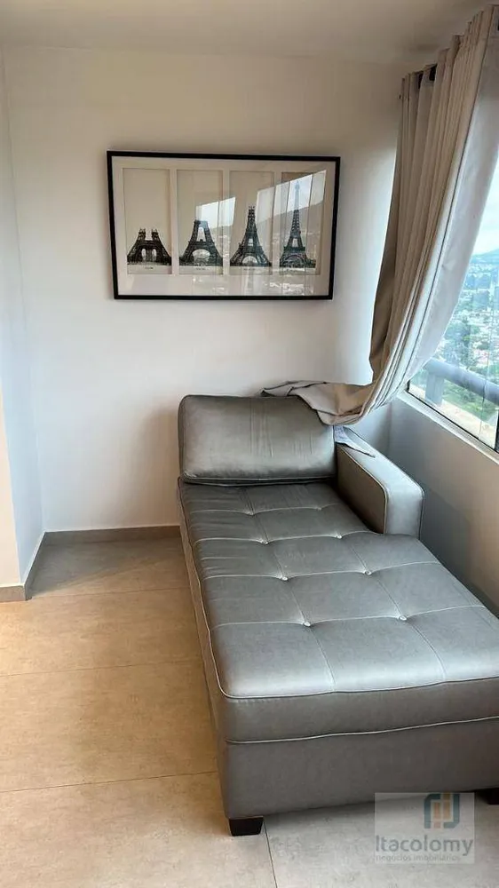 Apartamento, 4 quartos, 154 m² - Foto 2