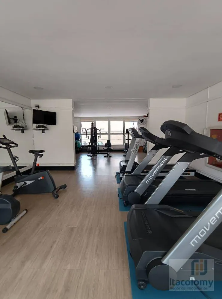 Apartamento, 3 quartos, 86 m² - Foto 3