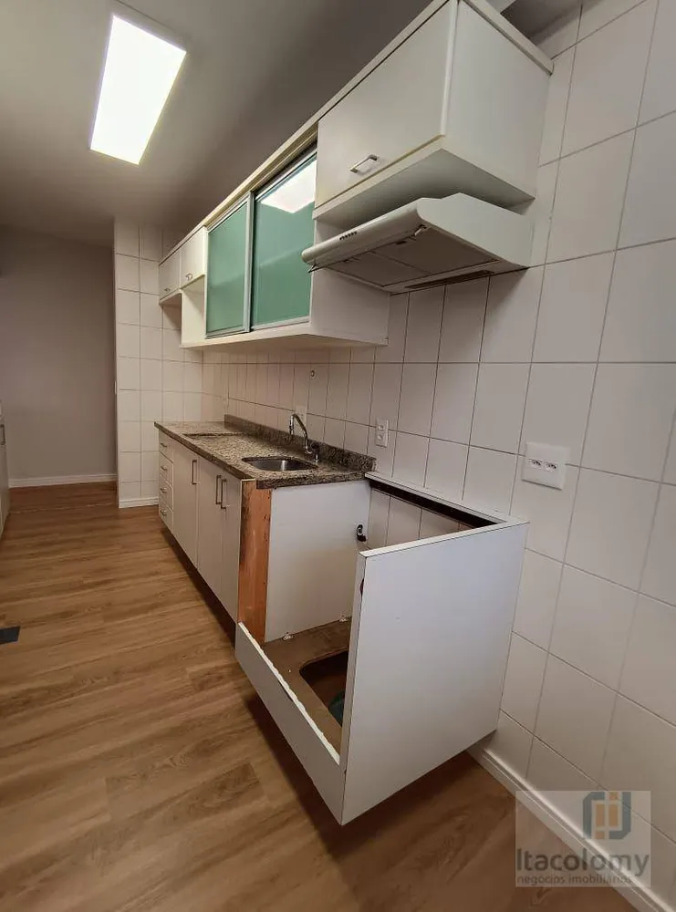 Apartamento, 3 quartos, 86 m² - Foto 1