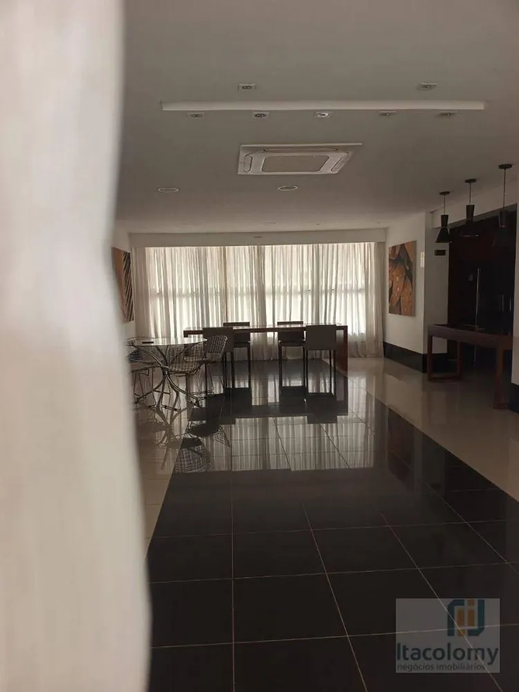 Apartamento, 3 quartos, 86 m² - Foto 2