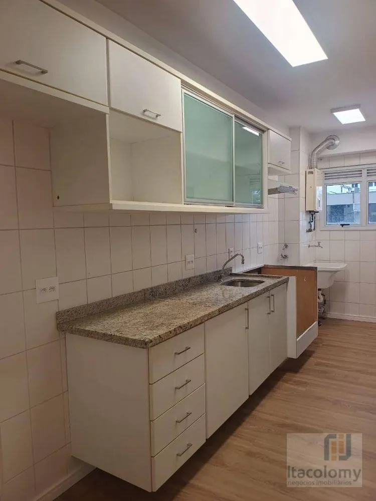 Apartamento, 3 quartos, 86 m² - Foto 11