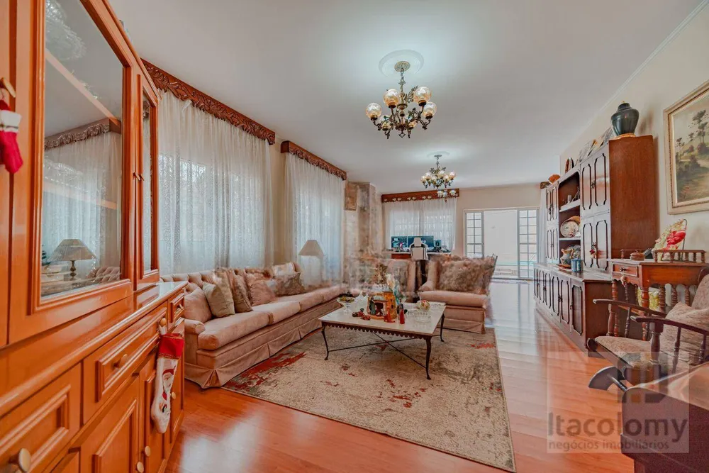 Casa de Condomínio, 4 quartos - Foto 7