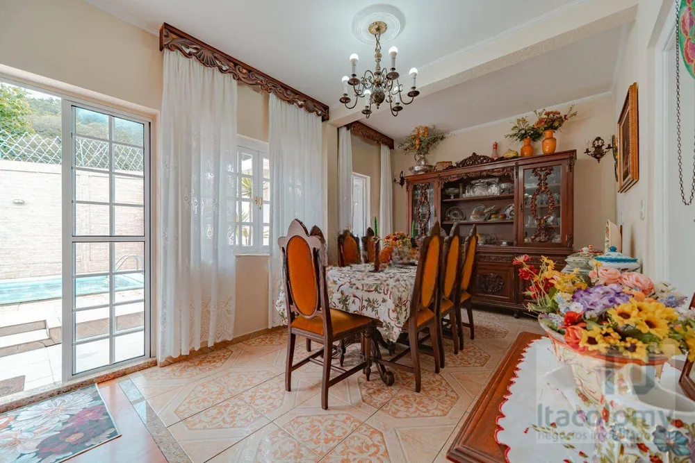 Casa de Condomínio, 4 quartos - Foto 8