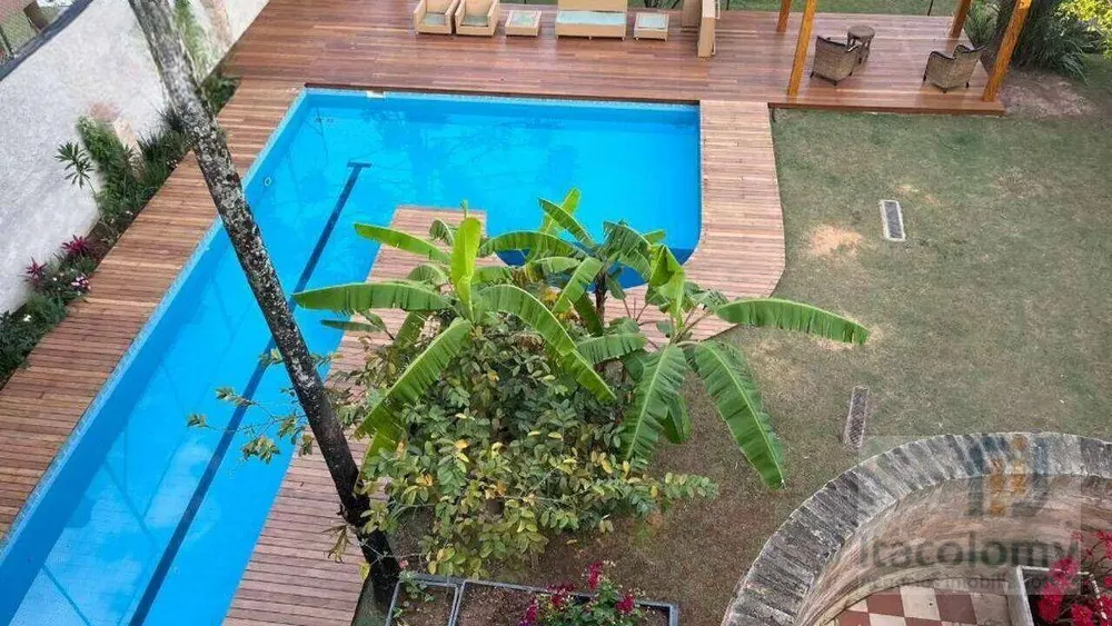 Casa de Condomínio, 4 quartos - Foto 2