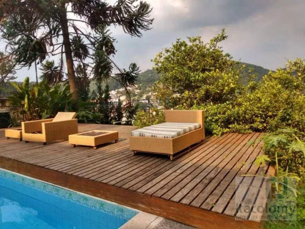 Casa de Condomínio, 4 quartos - Foto 3