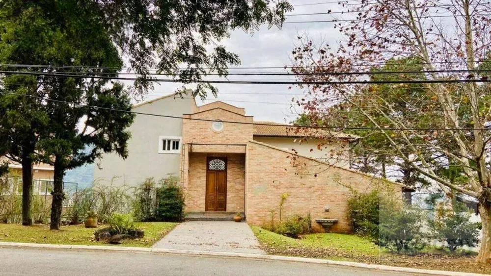 Casa de Condomínio, 4 quartos - Foto 4