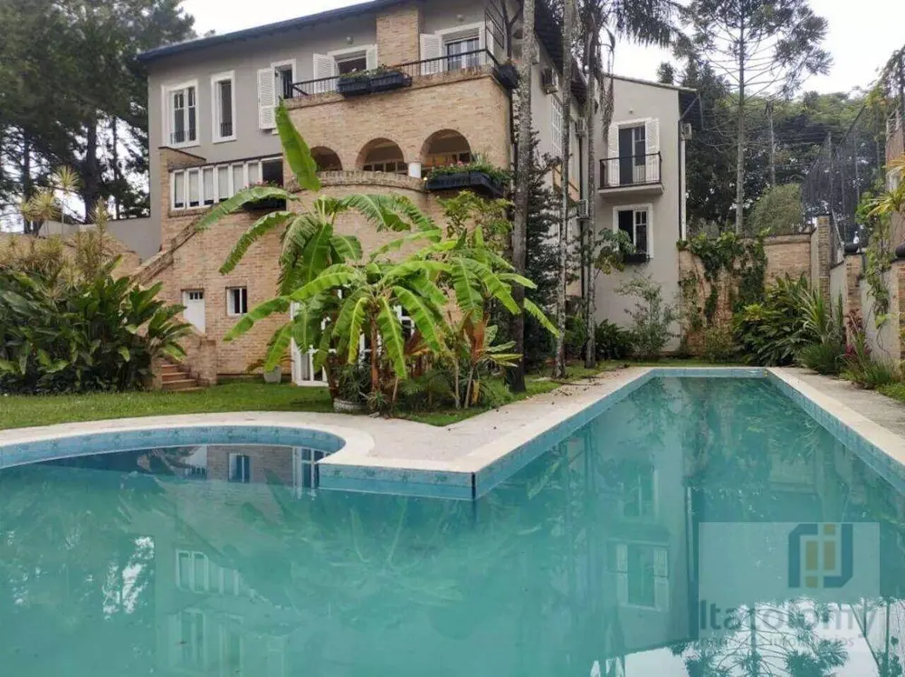 Casa de Condomínio, 4 quartos - Foto 5