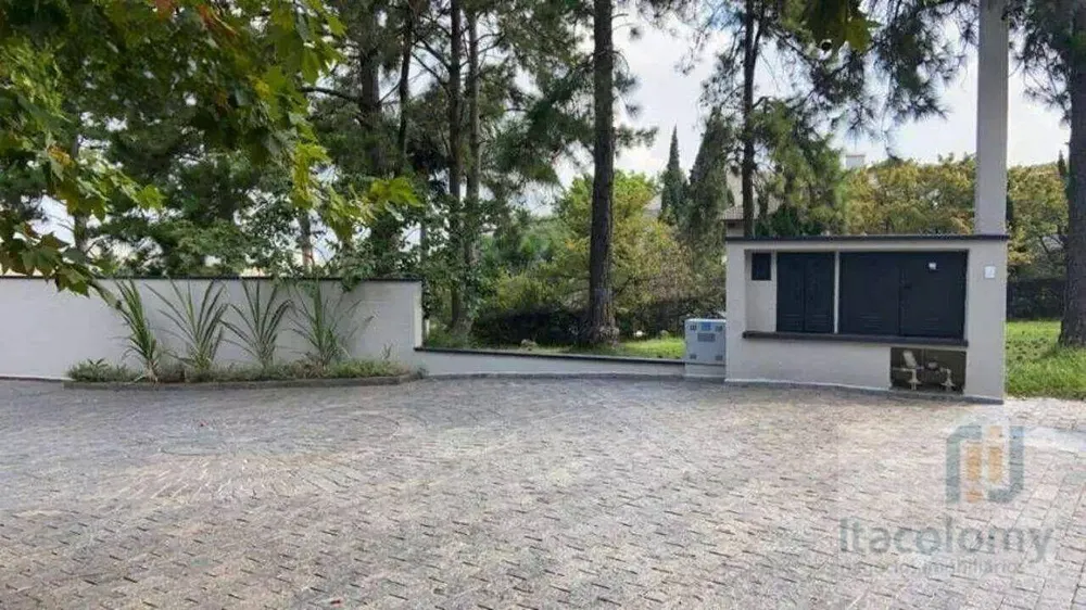 Casa de Condomínio, 4 quartos - Foto 9