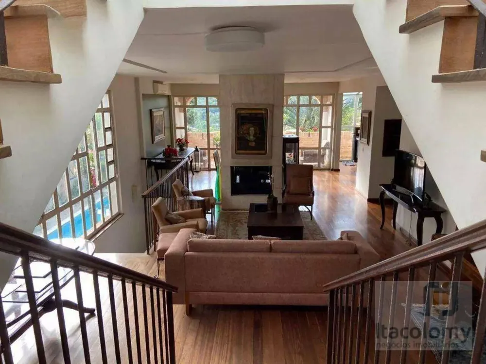 Casa de Condomínio, 4 quartos - Foto 7