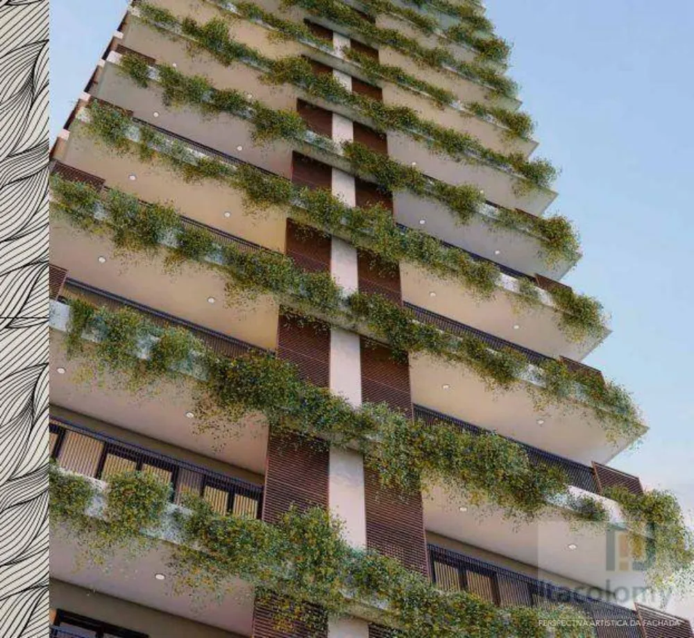 Apartamento, 1 quarto, 63 m² - Foto 12