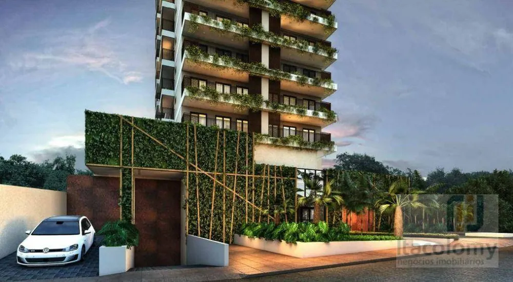Apartamento, 1 quarto, 63 m² - Foto 15