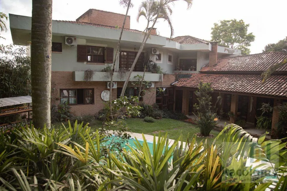 Casa de Condomínio, 4 quartos - Foto 2