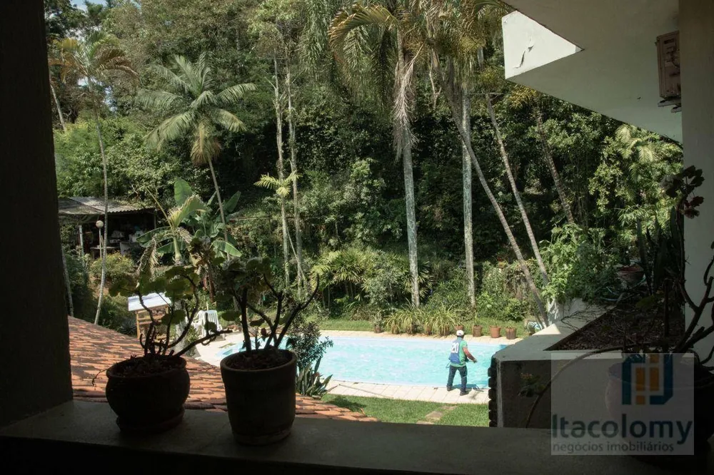 Casa de Condomínio, 4 quartos - Foto 1