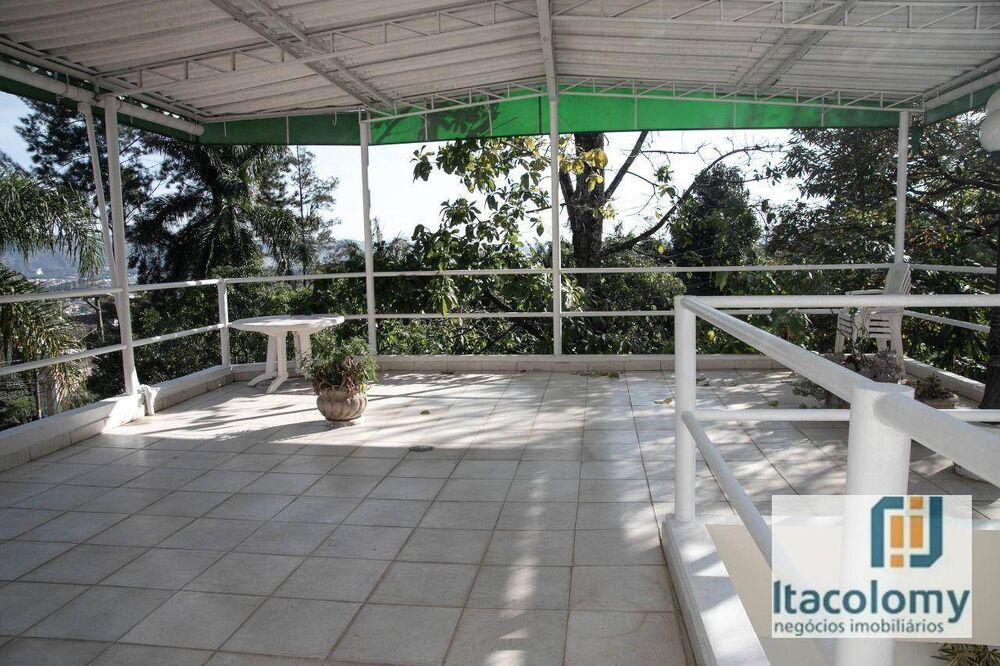 Casa de Condomínio, 4 quartos - Foto 5