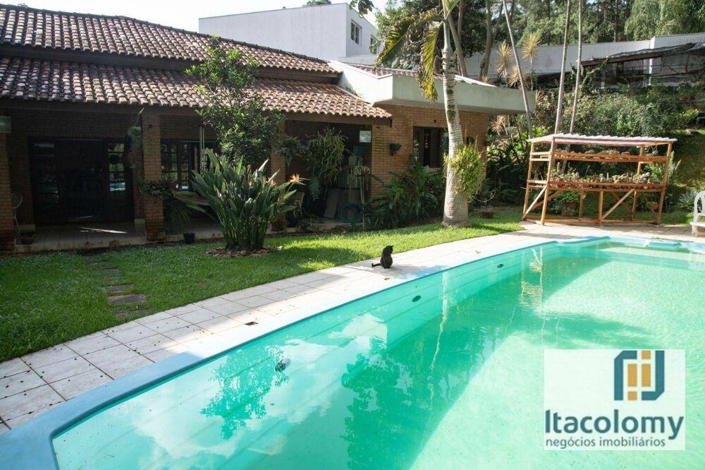 Casa de Condomínio, 4 quartos - Foto 7