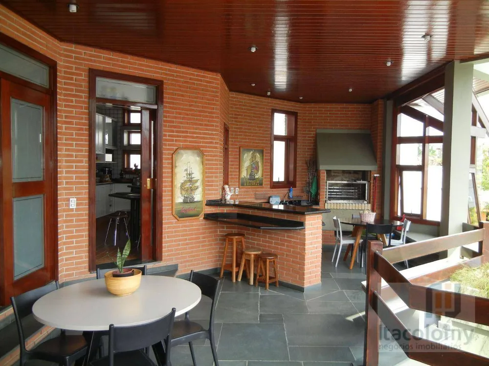 Casa de Condomínio, 5 quartos - Foto 24