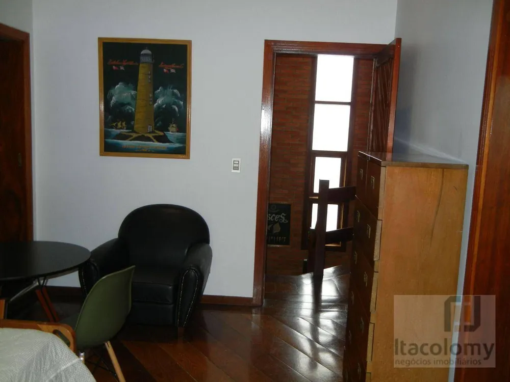 Casa de Condomínio, 5 quartos - Foto 27