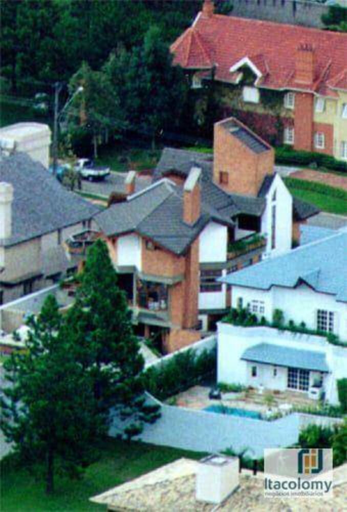 Casa de Condomínio, 5 quartos - Foto 10