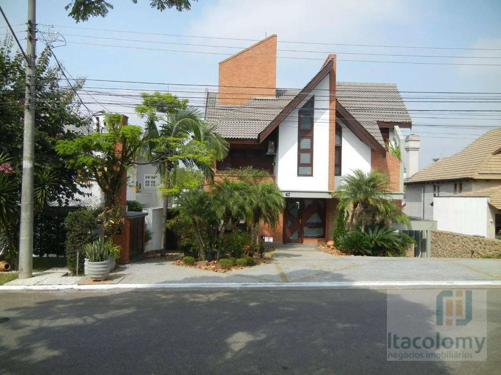 Casa de Condomínio, 5 quartos - Foto 29