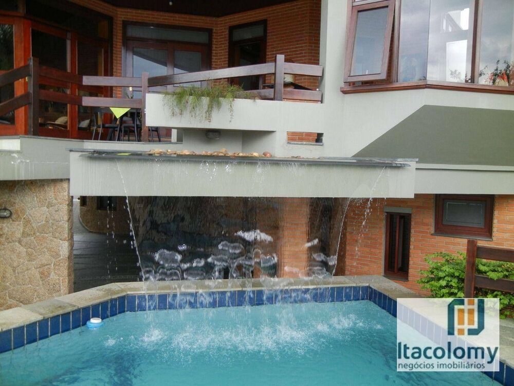Casa de Condomínio, 5 quartos - Foto 18