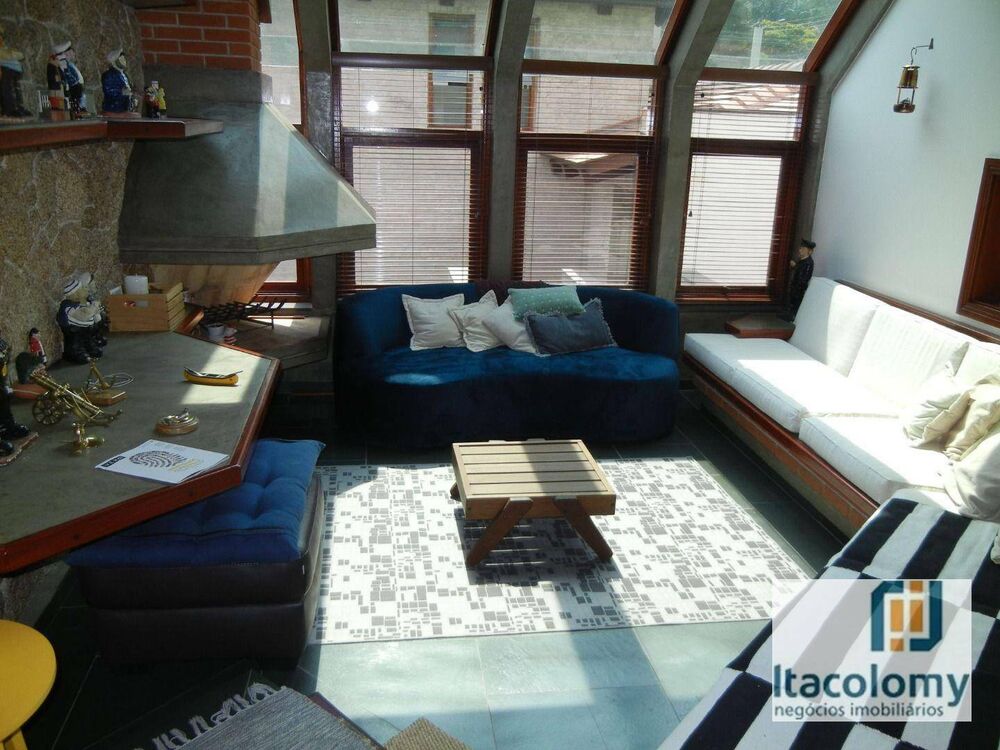 Casa de Condomínio, 5 quartos - Foto 9