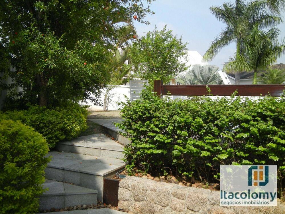 Casa de Condomínio, 5 quartos - Foto 1