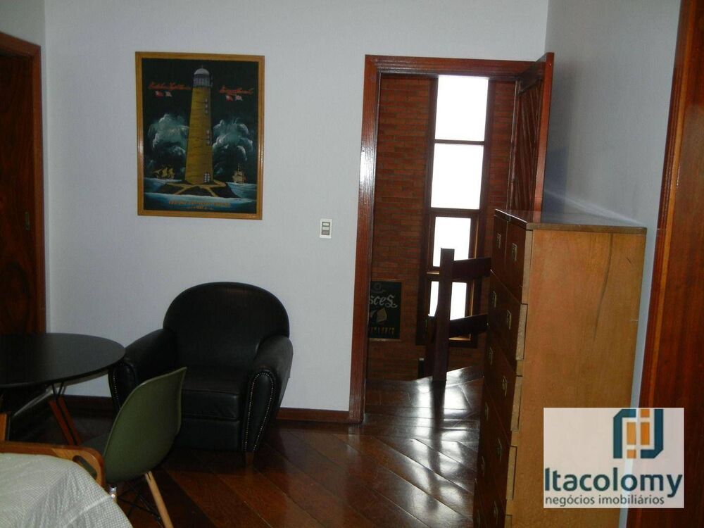 Casa de Condomínio, 5 quartos - Foto 5