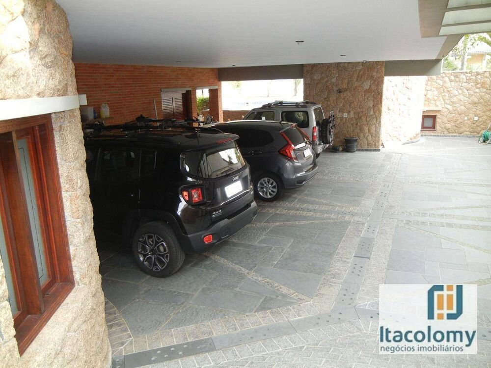 Casa de Condomínio, 5 quartos - Foto 11