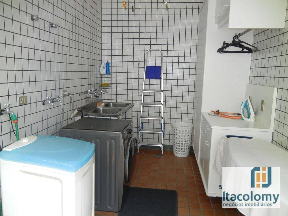 Casa de Condomínio, 5 quartos - Foto 13